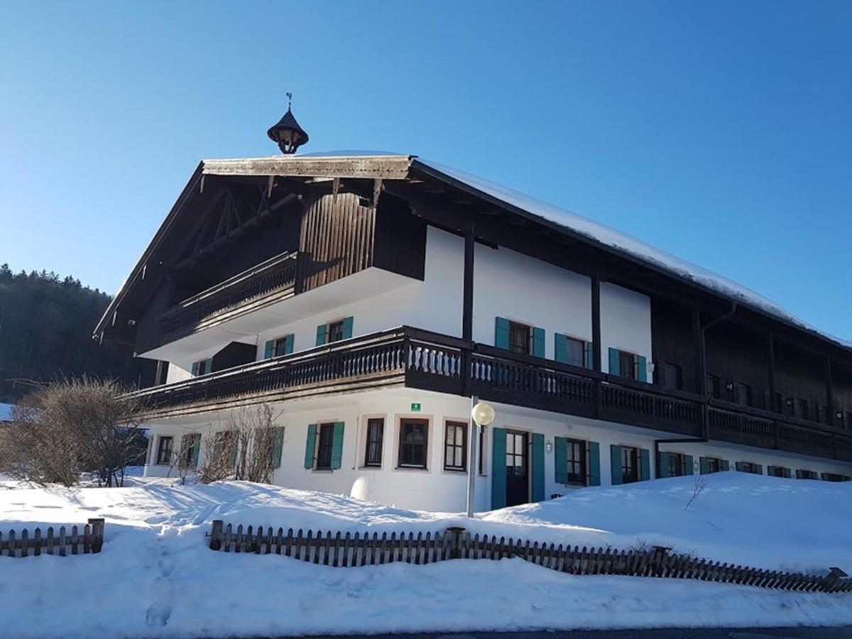 Gschwendtnerhof App10 Krausw Lägenhet Aschau im Chiemgau Exteriör bild