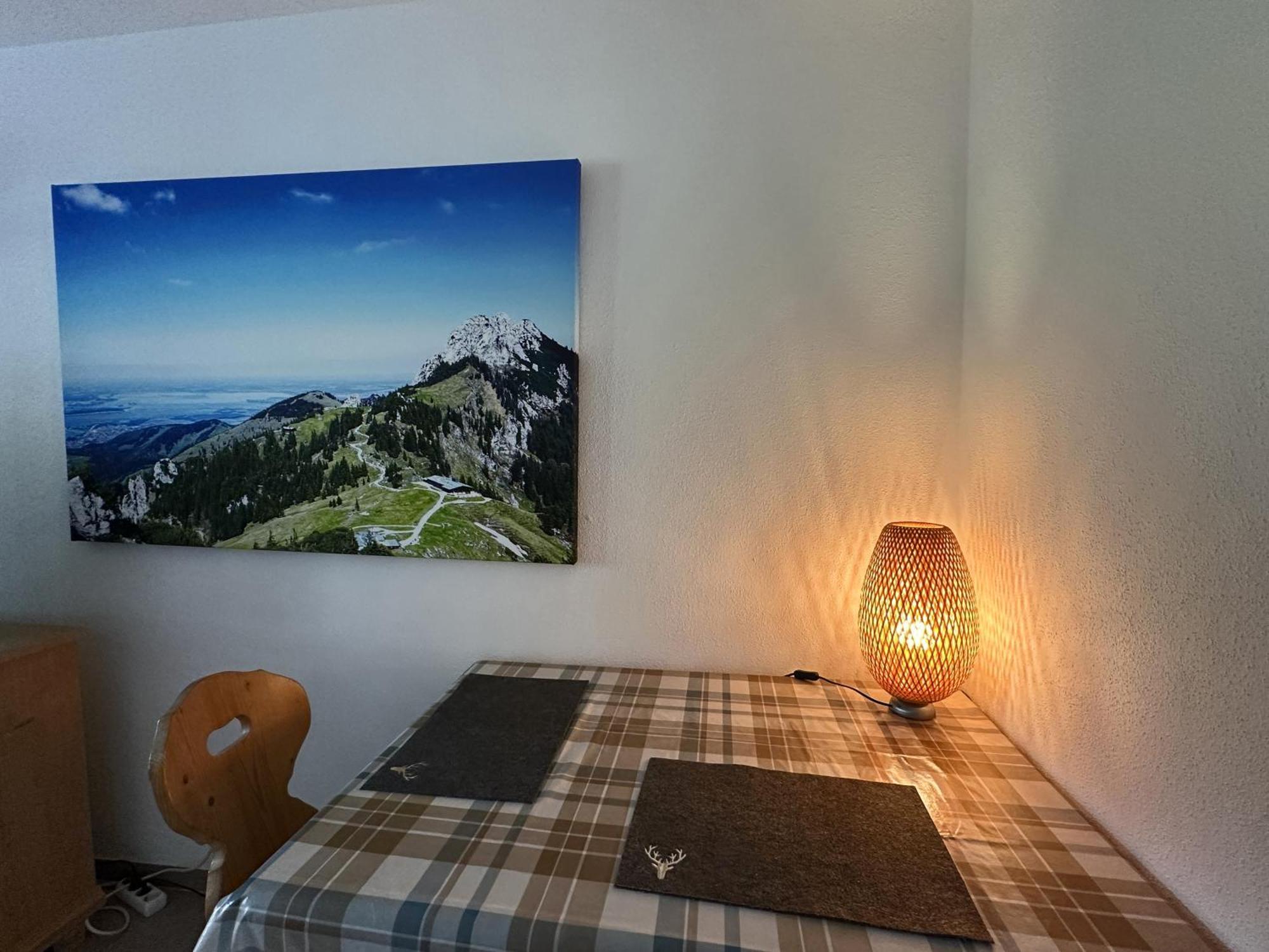 Gschwendtnerhof App10 Krausw Lägenhet Aschau im Chiemgau Exteriör bild